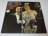 Lambert, Hendricks & Ross - Sing A Song Of Basie (LP)